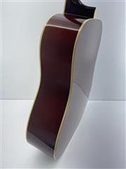 Eleca Acoustic Guitar DAG-5-SB